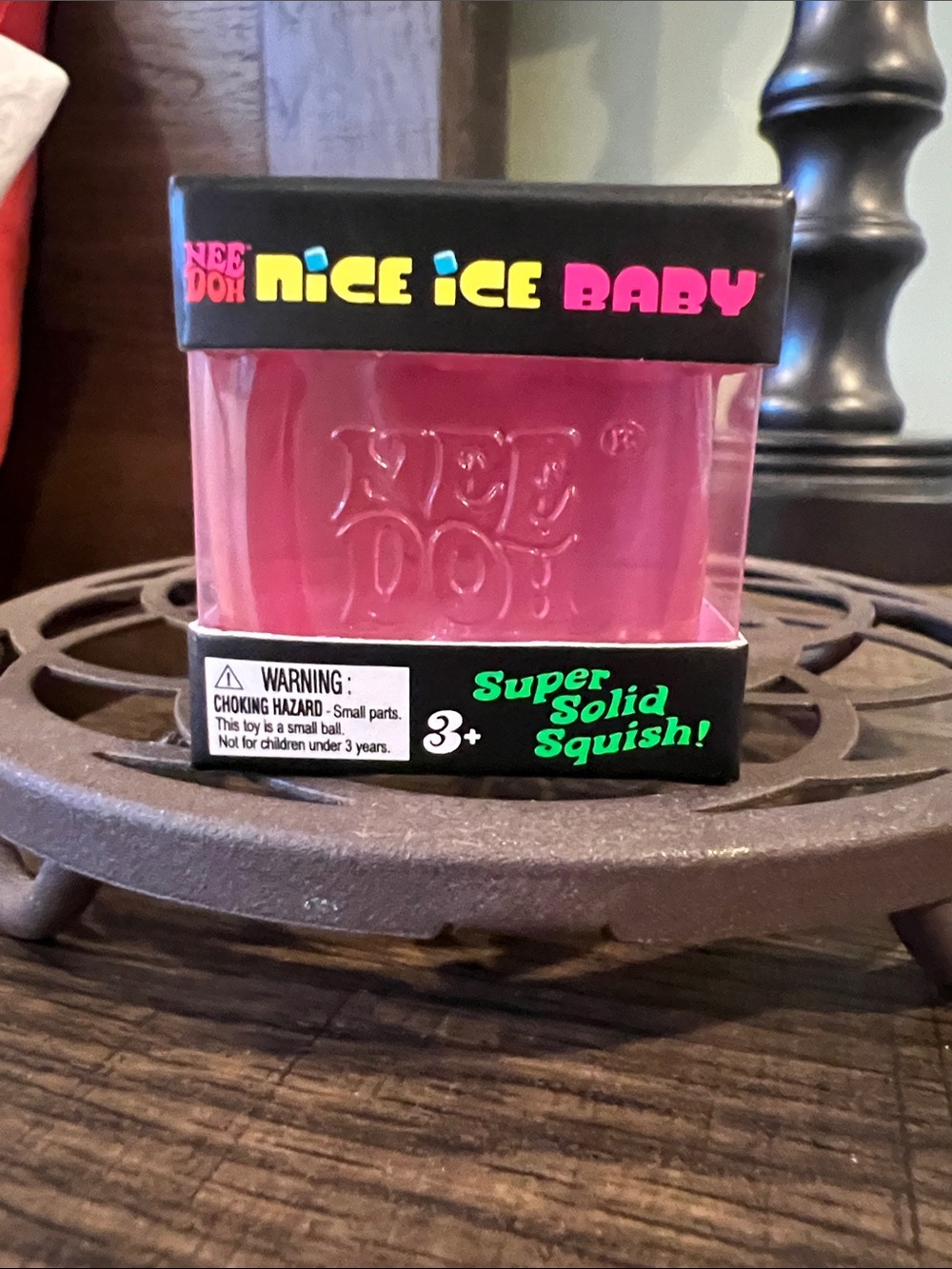 Needoh Nice Ice Baby